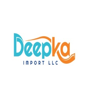 DEEPKA IMPORT LLC